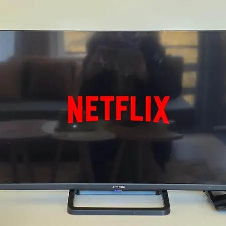 Le Forestier - Moderne & Confort - Balneo Netflix Gratuit Bbq Terrasse -animaux Bienvenus Hastiere-par-dela