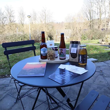 Le Forestier - Moderne & Confort - Balneo Netflix Gratuit Bbq Terrasse -animaux Bienvenus Dom wakacyjny