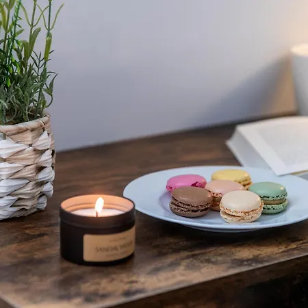 Le Forestier - Moderne & Confort - Balneo Netflix Gratuit Bbq Terrasse -animaux Bienvenus Dom wakacyjny *