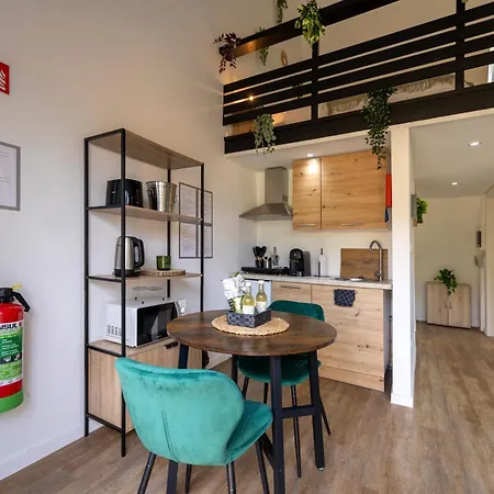 Le Forestier - Moderne & Confort - Balneo Netflix Gratuit Bbq Terrasse -animaux Bienvenus Hastiere-par-dela