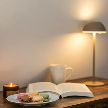펜션 Le Forestier - Moderne & Confort - Balneo Netflix Gratuit Bbq Terrasse -animaux Bienvenus